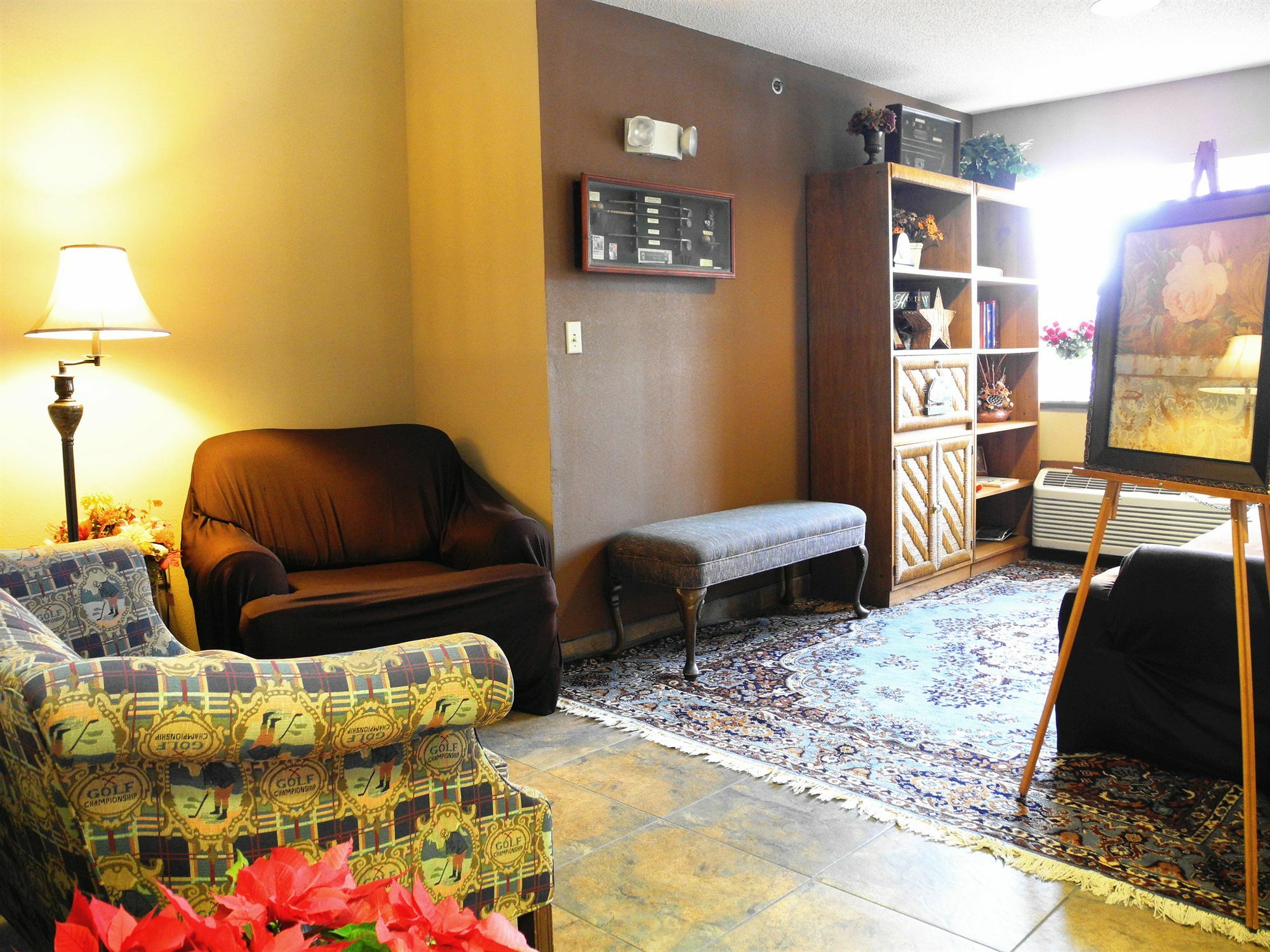 Microtel Inn & Suites By Wyndham Southern Pines Pinehurst Dış mekan fotoğraf